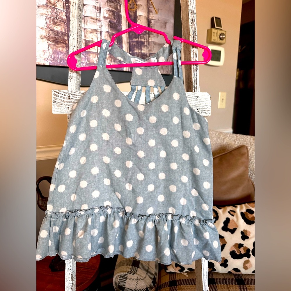 Super cut Tank top.